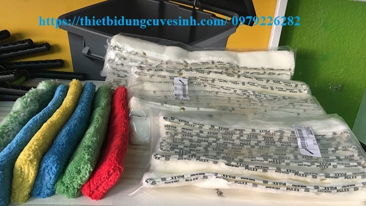 ao-bong-tho-pulex-4 Áo bông thỏ chà kính Pulex