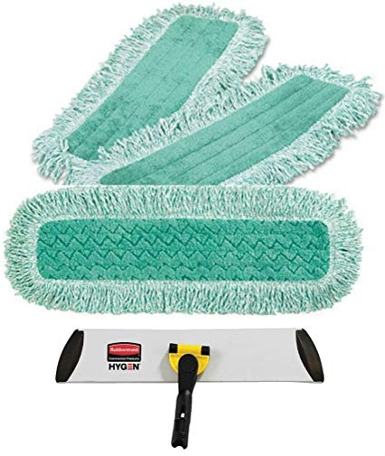 gie-lau-san-kho-rubbermaid_q418 Giẻ Lau Sàn Khô Q418 Rubbermaid