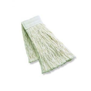 Búi Lau Sàn Ướt Sợi Cotton IPC Italy