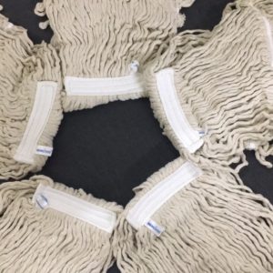 Giẻ Lau Sàn Sợi Cotton Giá Rẻ