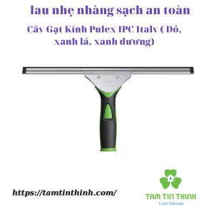 ay gạt kính 35cm Pulex Technolite TERF70156