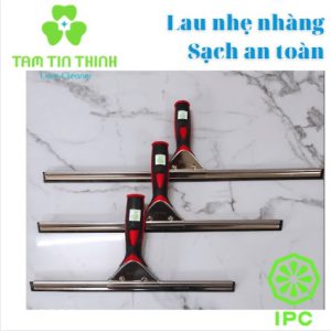 Tay gạt kính 25cm Technolite Pulex TERF70154