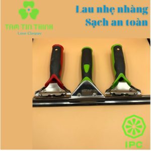 Tay gạt kính 35cm Technolite Pulex TERF70156