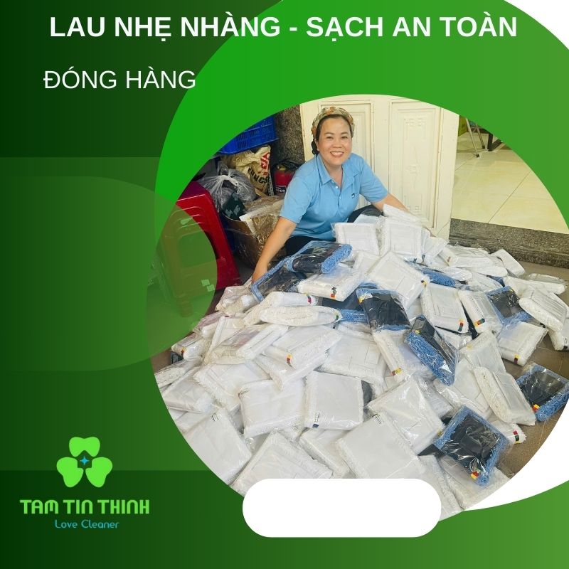 TẤM LAU NHÀ CÔNG NGHIỆP