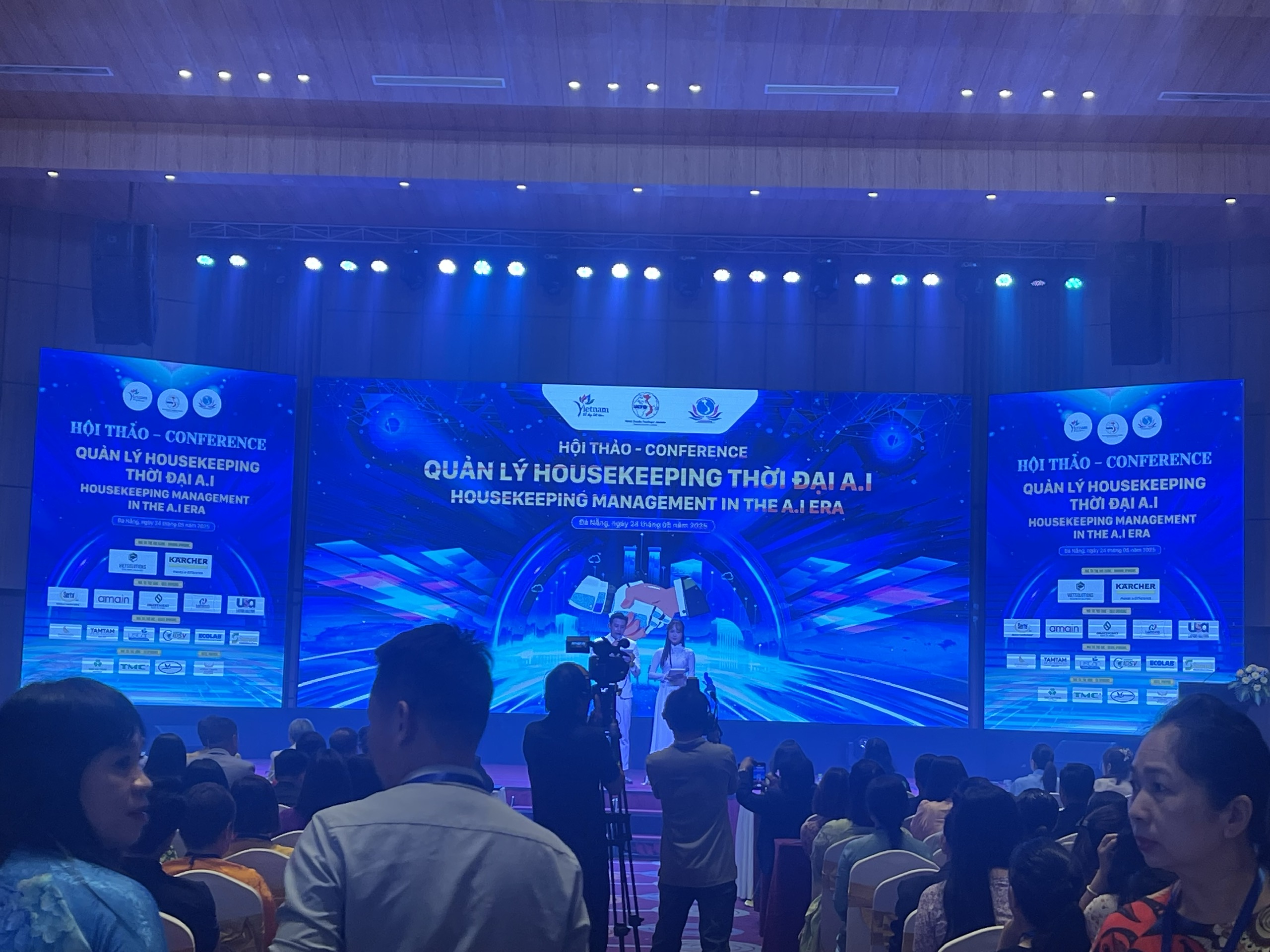 TÂM TÍN THỊNH TRÂN TRỌNG CẢM ƠN