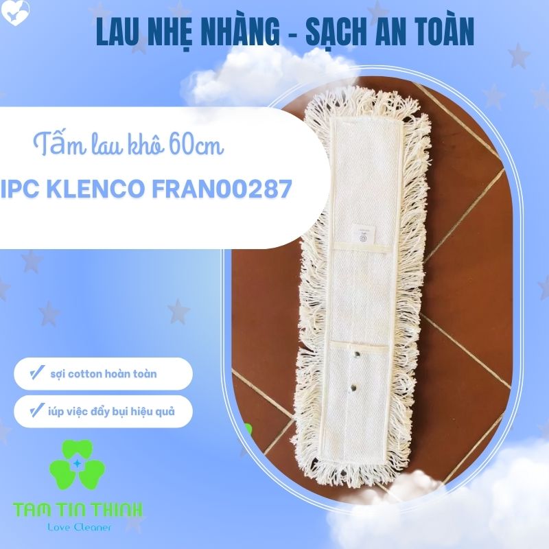 Tấm lau chất lượng cao