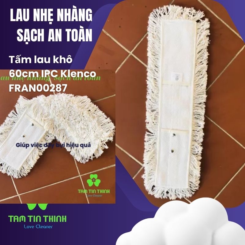 Tấm lau chất lượng cao