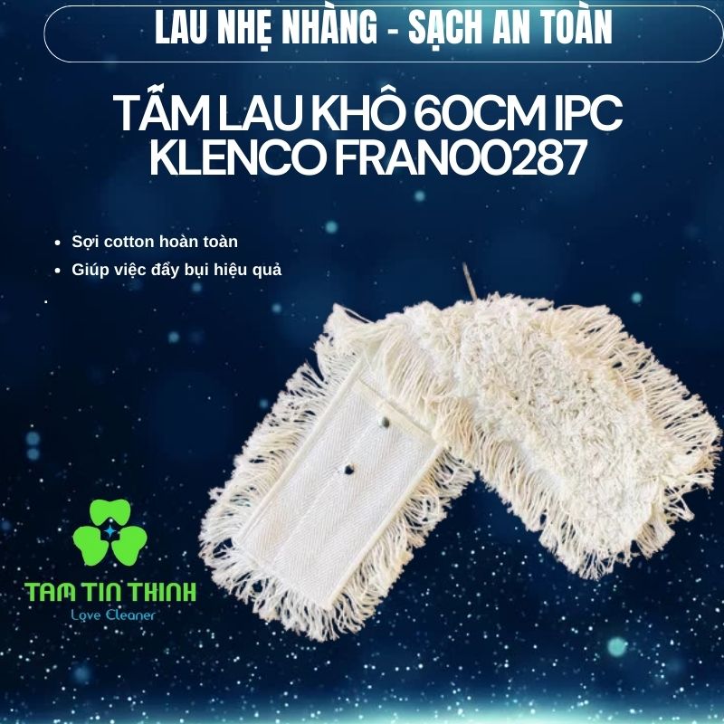 Tấm lau chất lượng cao